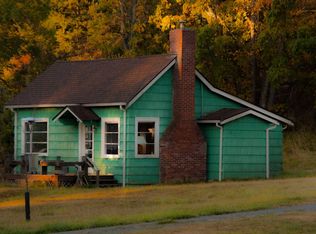 25 Maple St, Orcas Island, WA 98245