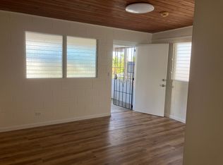 1570 Pohaku St APT D, Honolulu, HI 96817