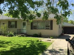 7902 Wilson St, Merrillville, IN 46410