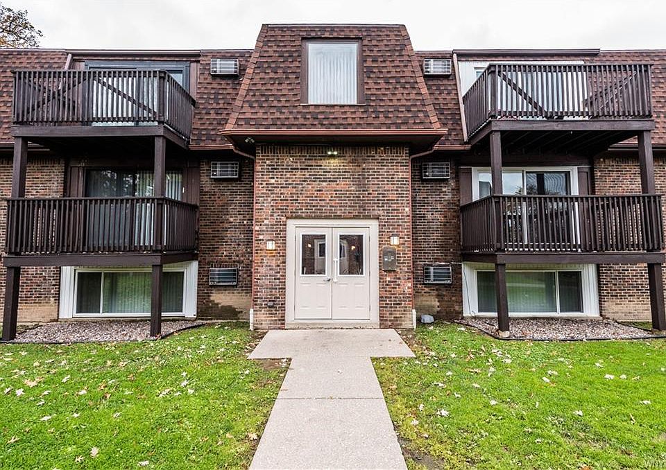 1st image of 2475 Sheridan Dr APT 3