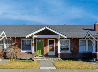 234 NW Hill St, Bend, OR 97703