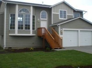 212 Allison Way, Nooksack, WA 98247