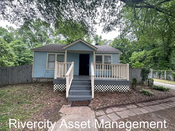 1358 Longcrest Rd, Memphis, TN 38109