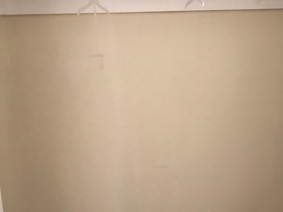 Roomy closets