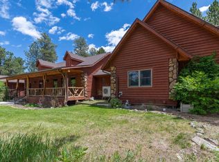 25347 Twin Sisters Ct, Custer, SD 57730