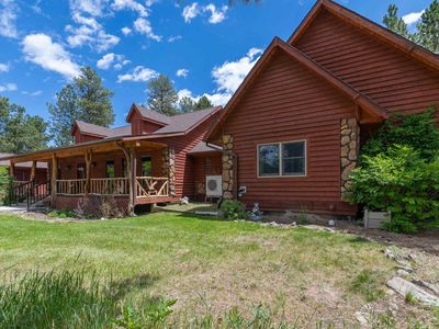 25347 Twin Sisters Ct, Custer, SD, 57730
