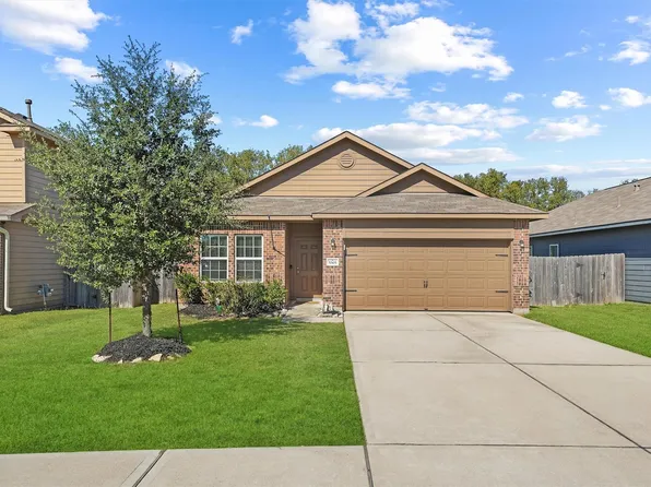 5303 Rivers Edge Dr, Richmond, TX 77469