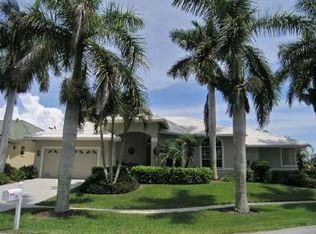 836 Milan Ct, Marco Island, FL 34145