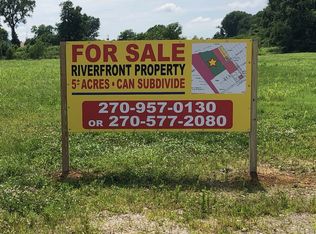 1747 Rivers Edge Dr, Henderson, KY 42420