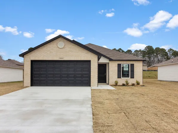 13064 River Creek Ln, Hensley, AR 72065