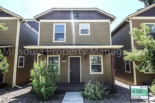 Floor plan 2211 North