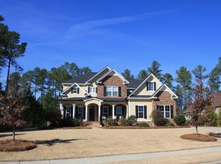 2103 Fothergill Dr, Evans, GA 30809