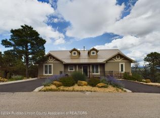 318 Valley View Dr, Ruidoso, NM 88345