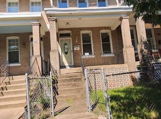 16 Bryant St NE, Washington, DC 20002