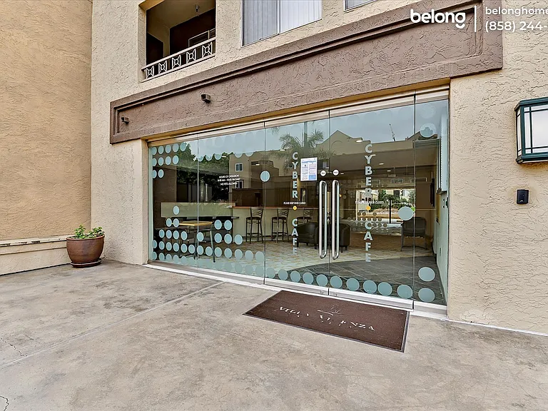 8889 Caminito Plaza Centro #7332 — Photo 22