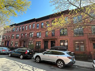 Rented by Brown Harris Stevens