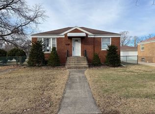 70 N Laverne Ave, Hillside, IL 60162