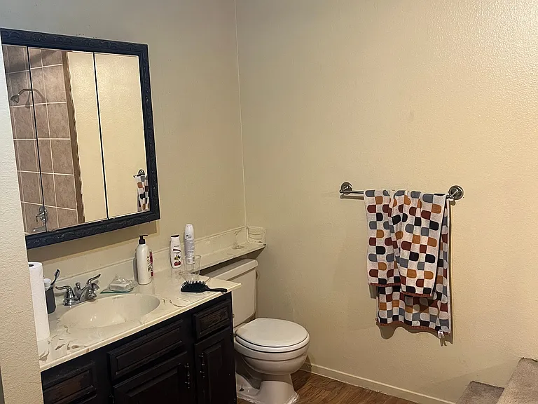Walking distance from MGM and Topgolf and Las Vegas Strips