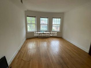 5801 N Washtenaw Ave #2, Chicago, IL 60659