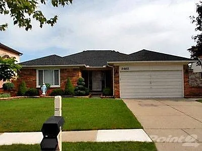 3463 Pipers Glen Dr photo 1