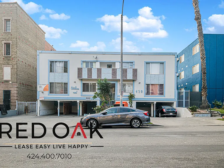 439 S Catalina St #14 — Photo 13