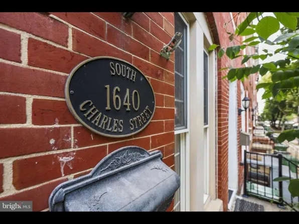 1640 S Charles St, Baltimore, MD 21230