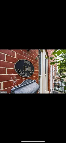 1640 S Charles St Photo 1