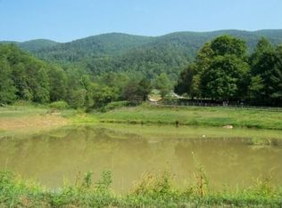 Mendota Rd, Mendota, VA 24270