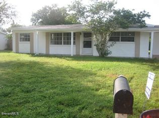 2667 Lorna Dr, Melbourne, FL 32935