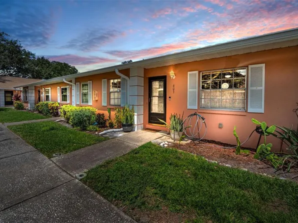 2250 Druid Rd E APT 403, Clearwater, FL 33764