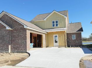 3462 Waterbury Ave, Baton Rouge, LA 70810