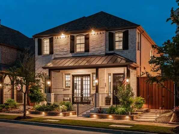 2217 6th Ave, Flower Mound, TX 75028