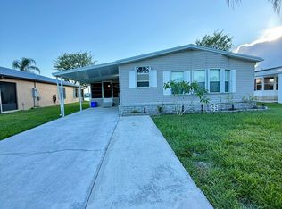 6563 Yedra Avenue, Fort Pierce, FL 34951