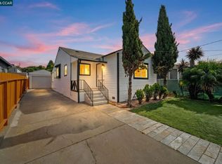 9814 Springfield St, Oakland, CA