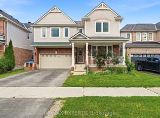 27 Kidd Cres, New Tecumseth, ON L9R0C8