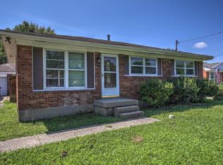 6108 Galvin Ct, Louisville, KY 40229