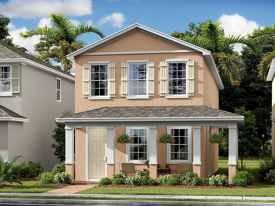 Stetson - 2325 SE Tavares Drive 4704