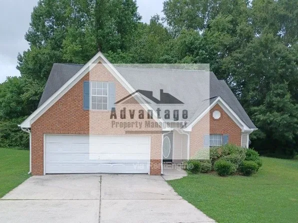 400 Ashley Trl, Griffin, GA 30223