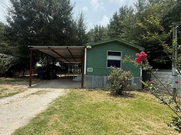984 County Road 3405, Cleveland, TX 77327