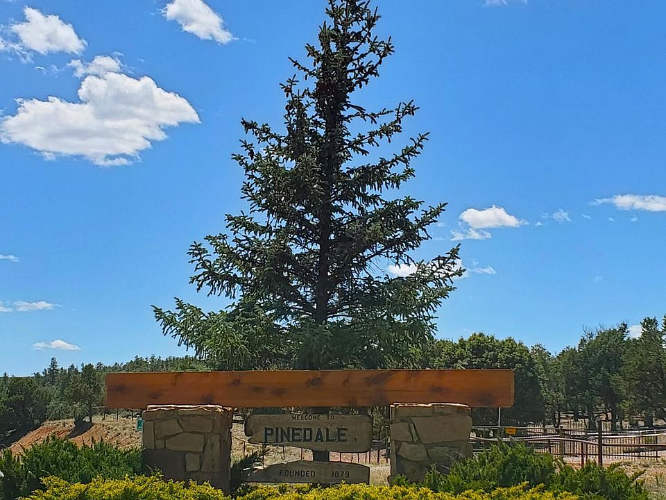5527 Forest Dr N, Pinedale, AZ 85934 Zillow