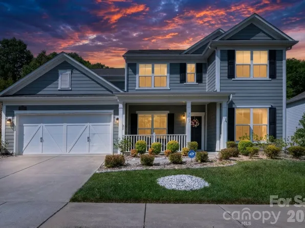 7107 Brookline Pl, Huntersville, NC 28078