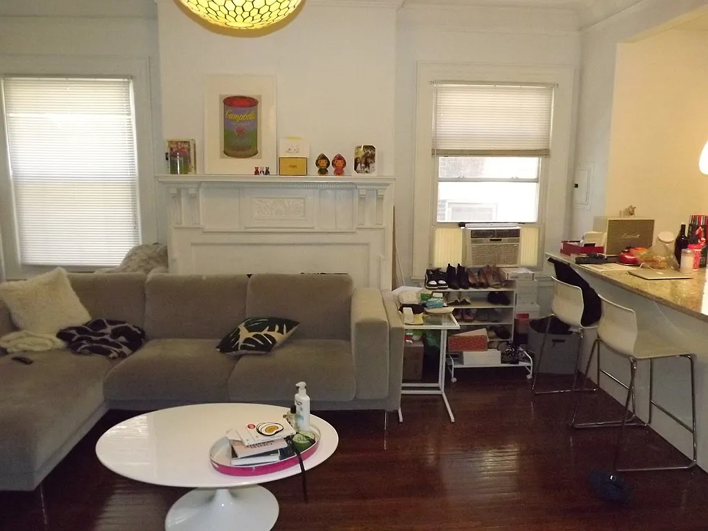 1 bed, 550 sqft, $2,800 — Photo 3