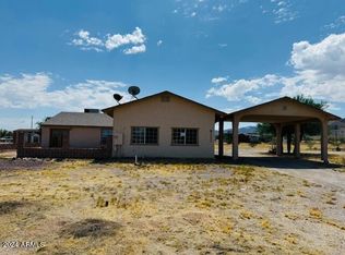 51631 W Turney Ln, Maricopa, AZ 85139