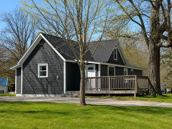 508 E Main Ave, Frazee, MN 56544