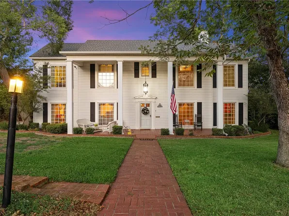 734 Chilton St, Marlin, TX 76661
