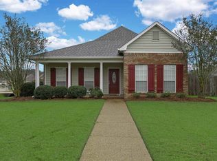 190 Holmar Dr, Brandon, MS 39047