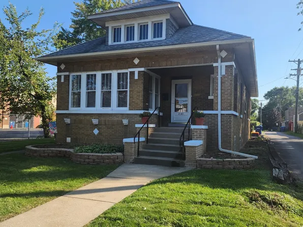 2545 W 123rd St, Blue Island, IL 60406