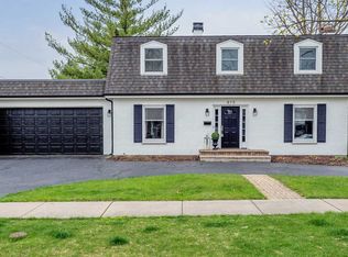 875 Duane St, Glen Ellyn, IL
