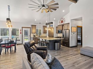 23312 N Costilla Ln, Hayden, ID 83858