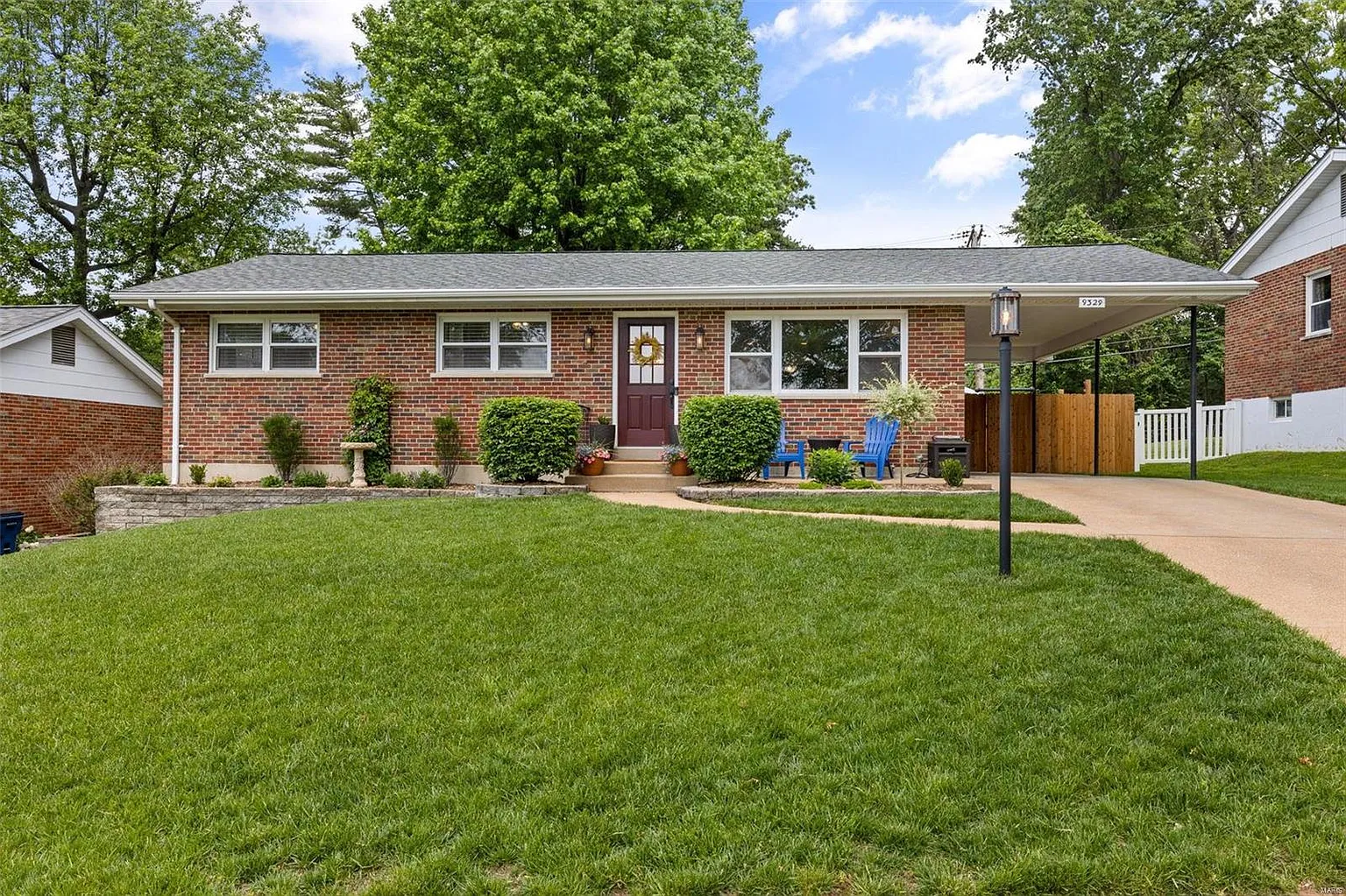 9329 Arban Dr photo 1